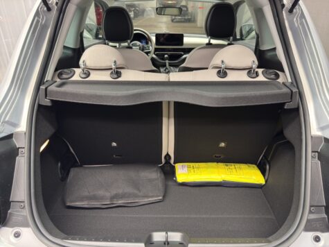 Fiat – 500 1.0 Hybrid La Prima