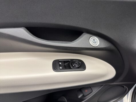 Fiat – 500 1.0 Hybrid La Prima