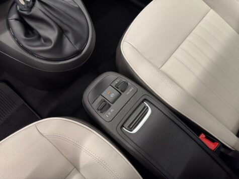 Fiat – 500 1.0 Hybrid La Prima