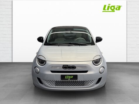 Fiat – 500 1.0 Hybrid La Prima