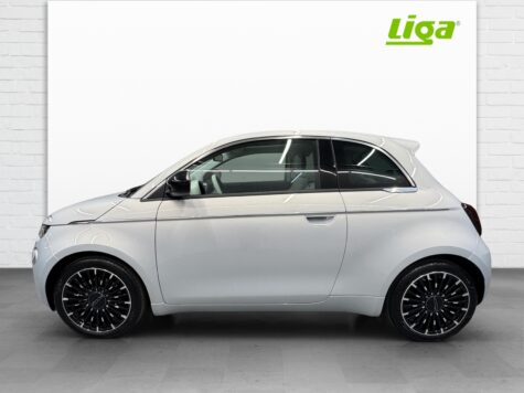 Fiat – 500 1.0 Hybrid La Prima