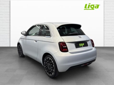 Fiat – 500 1.0 Hybrid La Prima