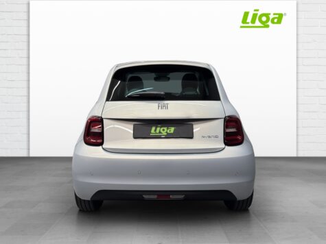 Fiat – 500 1.0 Hybrid La Prima
