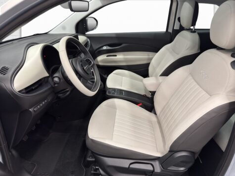 Fiat – 500 1.0 Hybrid La Prima