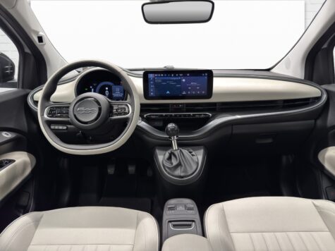 Fiat – 500 1.0 Hybrid La Prima