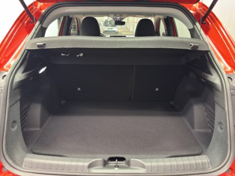 Fiat – 600 1.2 Hybrid Cult C&S&W