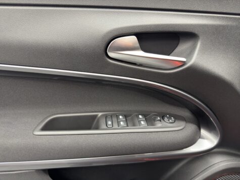 Fiat – 600 1.2 Hybrid Cult C&S&W