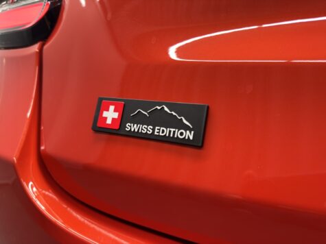 Fiat – 600 1.2 Hybrid Cult C&S&W
