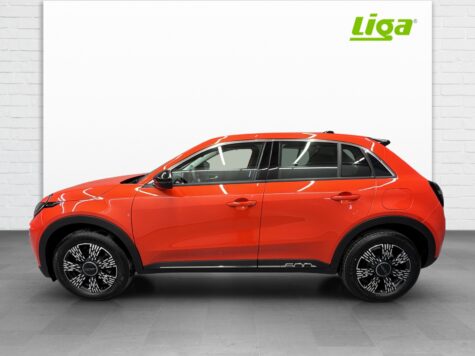 Fiat – 600 1.2 Hybrid Cult C&S&W