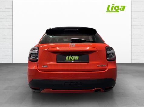 Fiat – 600 1.2 Hybrid Cult C&S&W