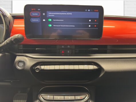 Fiat – 600 1.2 Hybrid Cult C&S&W