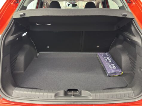 Fiat – 600 1.2 Hybrid Cult C&S&W