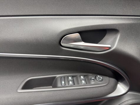 Fiat – 600 1.2 Hybrid Cult C&S&W