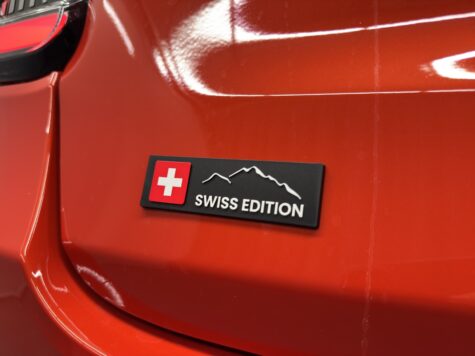 Fiat – 600 1.2 Hybrid Cult C&S&W