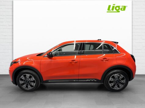 Fiat – 600 1.2 Hybrid Cult C&S&W