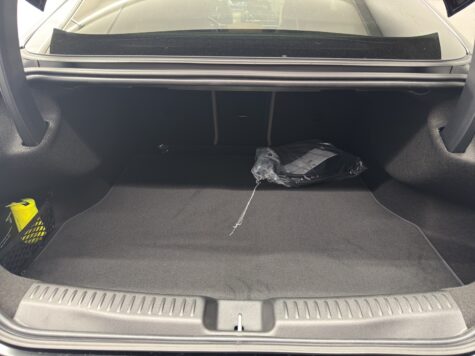 Mercedes-Benz – CLA 350 AMG Line 4Matic EQ Technology