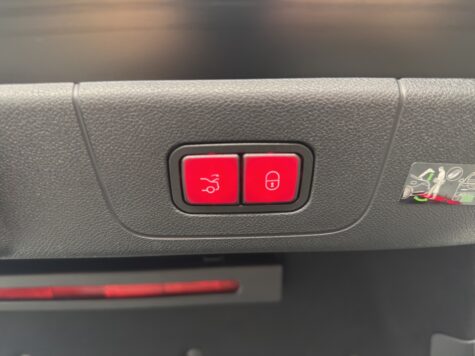 Mercedes-Benz – CLA 350 AMG Line 4Matic EQ Technology