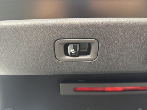 Mercedes-Benz – CLA 350 AMG Line 4Matic EQ Technology