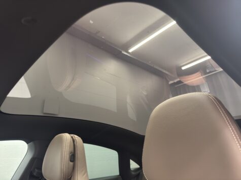 Mercedes-Benz – CLA 350 AMG Line 4Matic EQ Technology