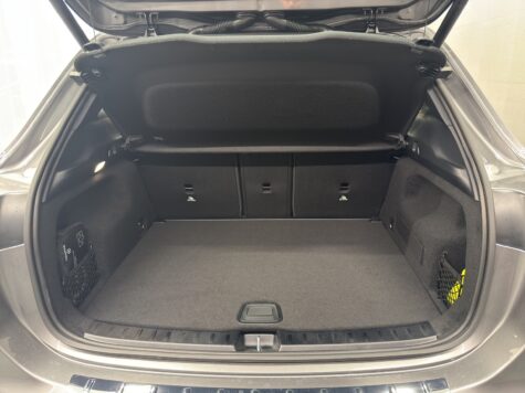Mercedes-Benz – GLA 250  AMG Line 4Matic Swiss Star