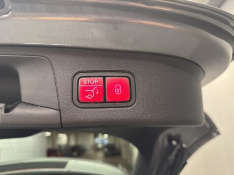 Mercedes-Benz – GLA 250  AMG Line 4Matic Swiss Star