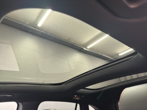 Mercedes-Benz – GLA 250  AMG Line 4Matic Swiss Star