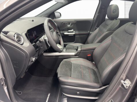 Mercedes-Benz – GLA 250  AMG Line 4Matic Swiss Star