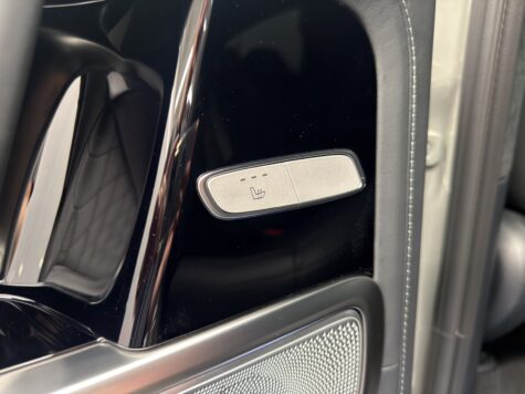 Mercedes-Benz – G 450d