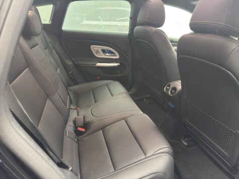 Mercedes-Benz – CLA 350 4Matic Shooting Brake with EQ Hybrid
