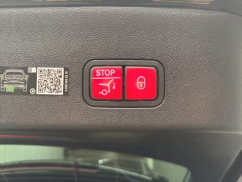 Mercedes-Benz – CLA 350 4Matic Shooting Brake with EQ Hybrid