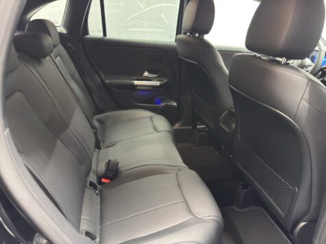 Mercedes-Benz – GLA 200 Advanced Plus Line Night Star