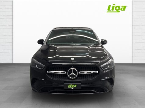 Mercedes-Benz – GLA 200 Advanced Plus Line Night Star