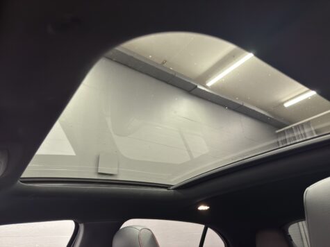Mercedes-Benz – A 200 AMG Line 4Matic