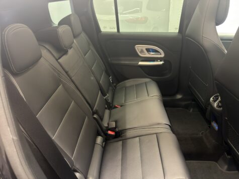 Mercedes-Benz – GLB 220 AMG Line 4Matic