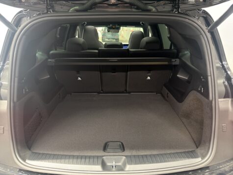 Mercedes-Benz – GLB 220 AMG Line 4Matic