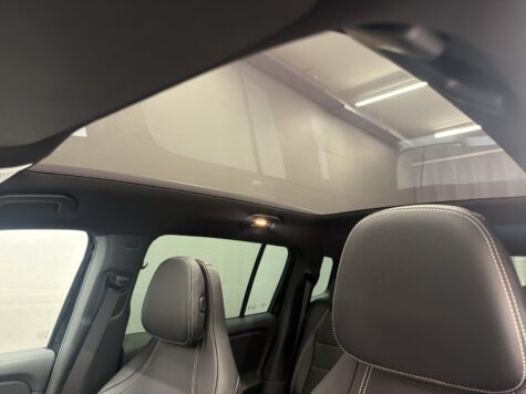 Mercedes-Benz – GLB 220 AMG Line 4Matic