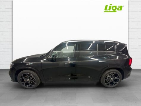 Mercedes-Benz – GLB 220 AMG Line 4Matic