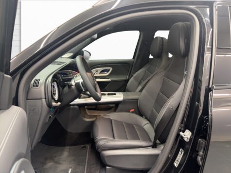 Mercedes-Benz – GLB 220 AMG Line 4Matic