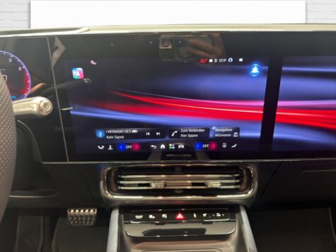 Mercedes-Benz – GLB 220 AMG Line 4Matic