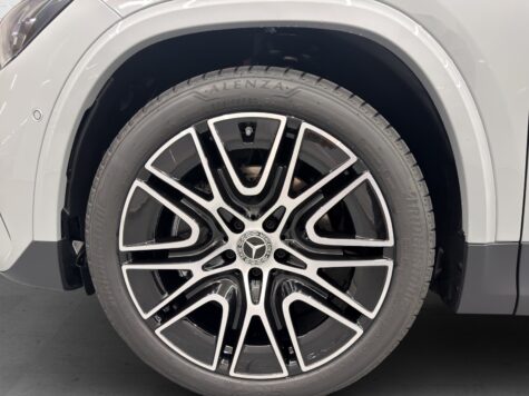 Mercedes-Benz – GLA 200 AMG Line Night Star