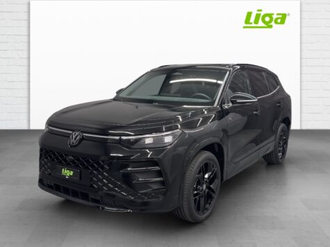 VW – Tayron 2.0 TSI R-Line United DSG 4motion