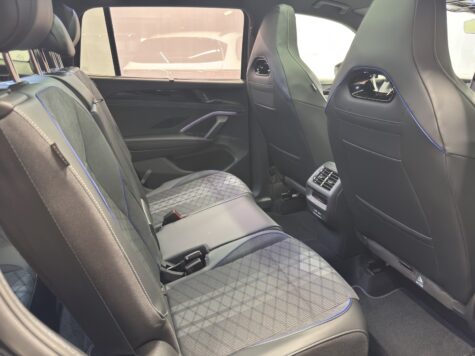 VW – Tayron 2.0 TSI R-Line United DSG 4motion