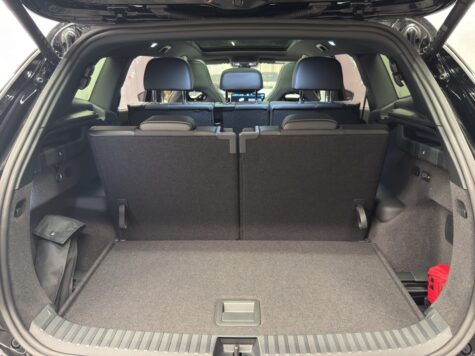 VW – Tayron 2.0 TSI R-Line United DSG 4motion