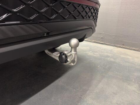 VW – Tayron 2.0 TSI R-Line United DSG 4motion