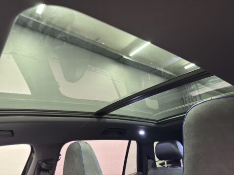 VW – Tayron 2.0 TSI R-Line United DSG 4motion