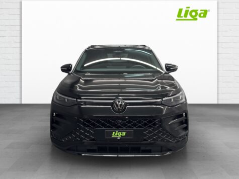 VW – Tayron 2.0 TSI R-Line United DSG 4motion