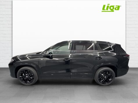 VW – Tayron 2.0 TSI R-Line United DSG 4motion