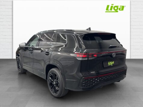 VW – Tayron 2.0 TSI R-Line United DSG 4motion