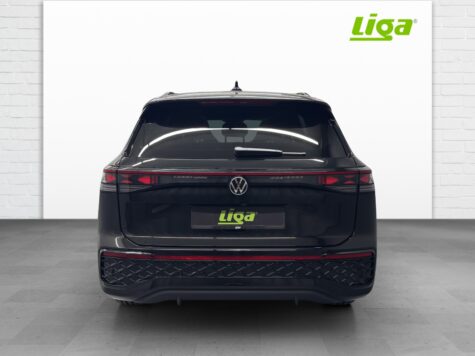 VW – Tayron 2.0 TSI R-Line United DSG 4motion