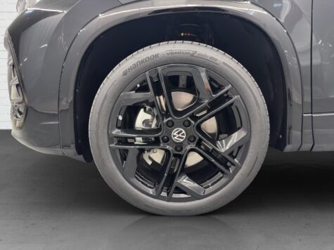 VW – Tayron 2.0 TSI R-Line United DSG 4motion